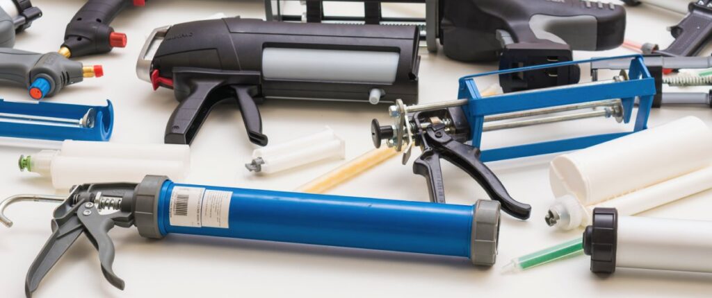 Elixir-India transfers it’s adhesive dispensing business to 1K2K