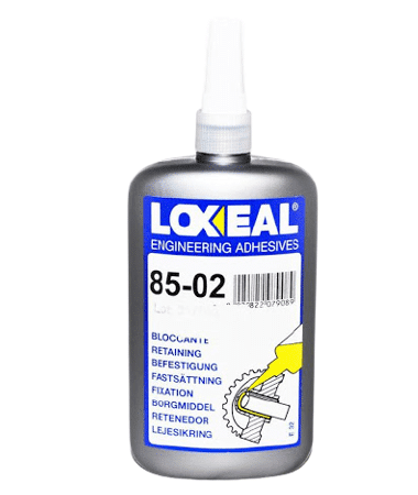 Loxeal-85-02
