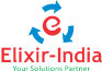 Elixir-India Logo