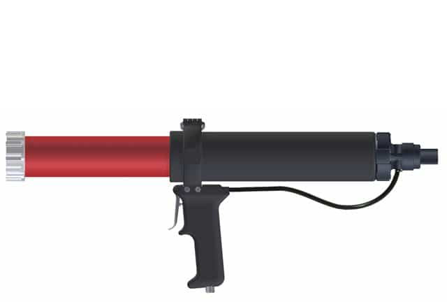 Cox-AirFlow-1-HP-Combi-dispenser-gun