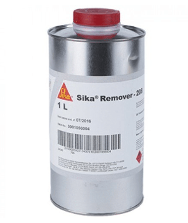 Sika-Remover-208