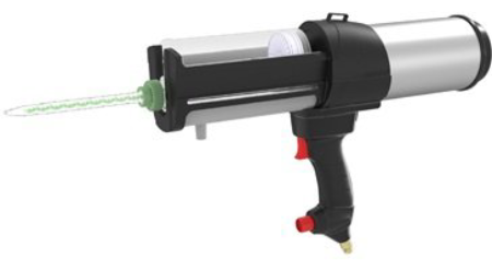 Sulzer-Mixpac-DP2X-200-400-cartridge-dispenser