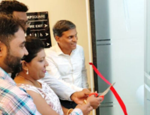 Grand Opening: Elixir-India’s Pune Sales Office specialized in Industrial Adhesive