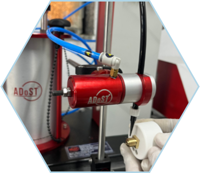 Dispensing Equipment