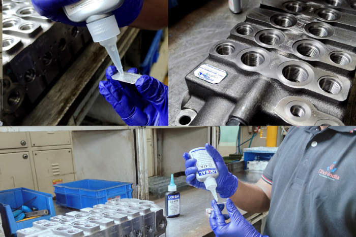 Structural acrylic adhesives
