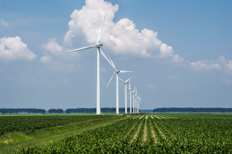 wind energy-MMA