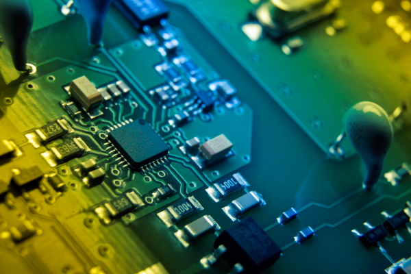 Electronics