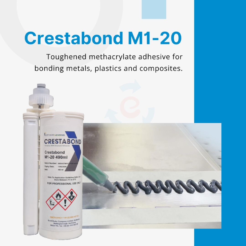 Crestabond M1-20