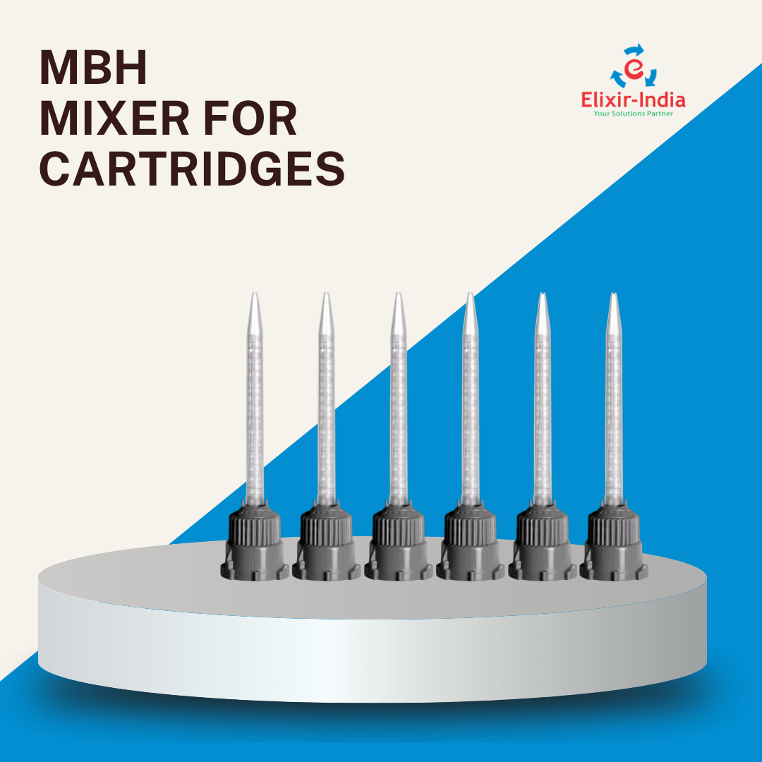 MBH series static mixer