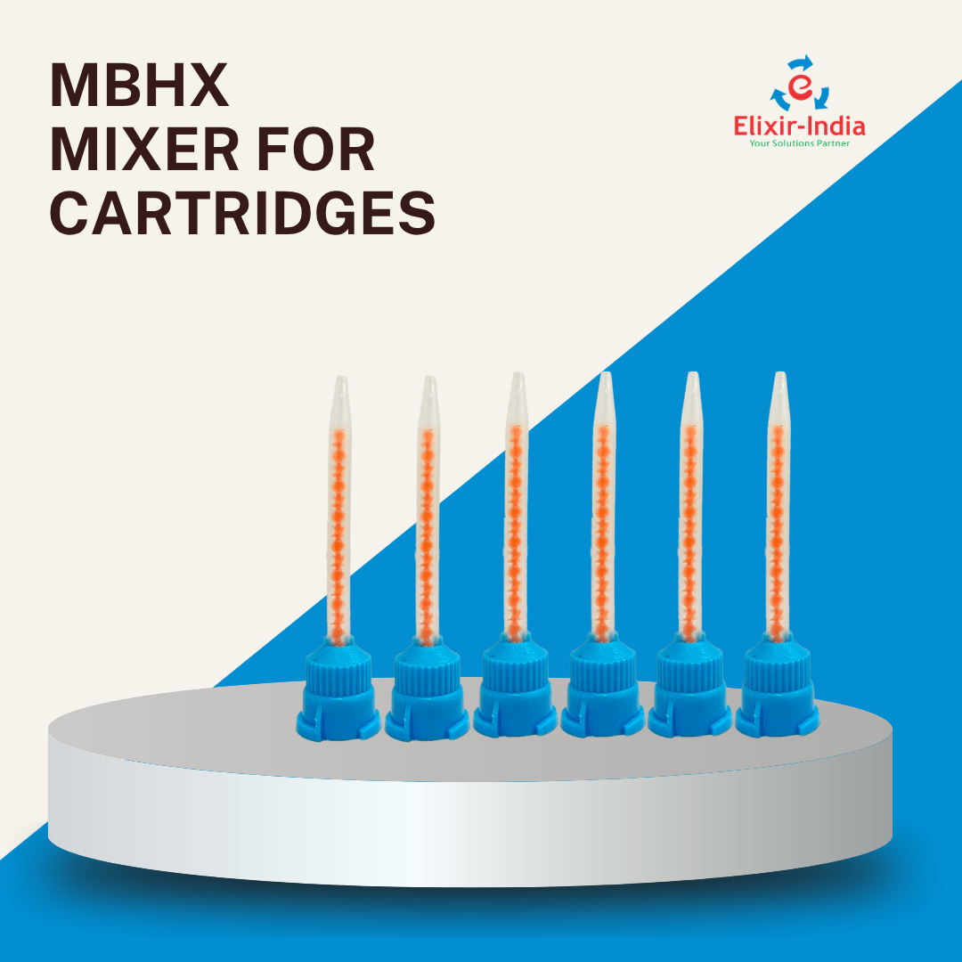 MBHX series static mixer