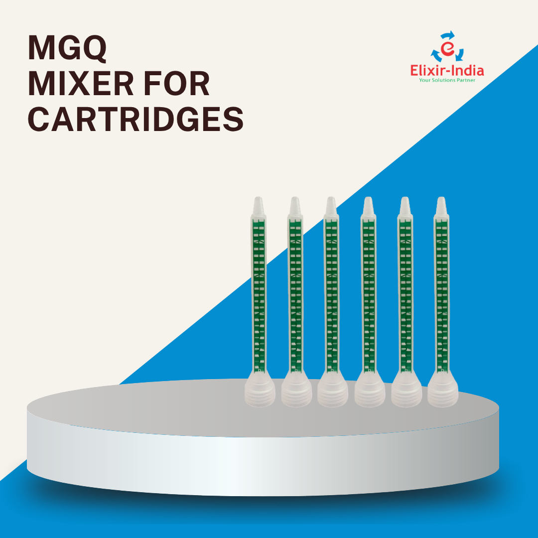 MGQ series static mixer