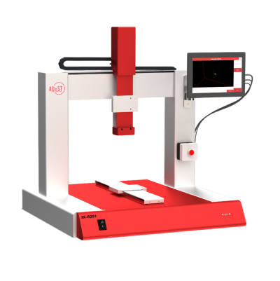 ADoST Robot