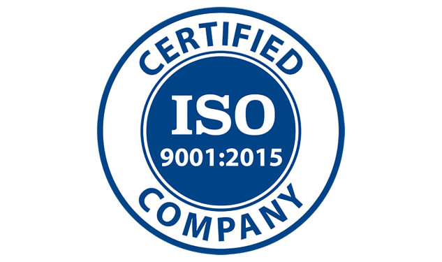 ISO 9001:2015 certification awarded to Elixir-India