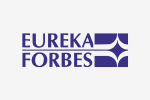 Eureka forbes logo