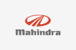 Mahindra logo