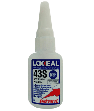 Loxeal-43S