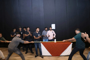 Elixir-India Capability Show