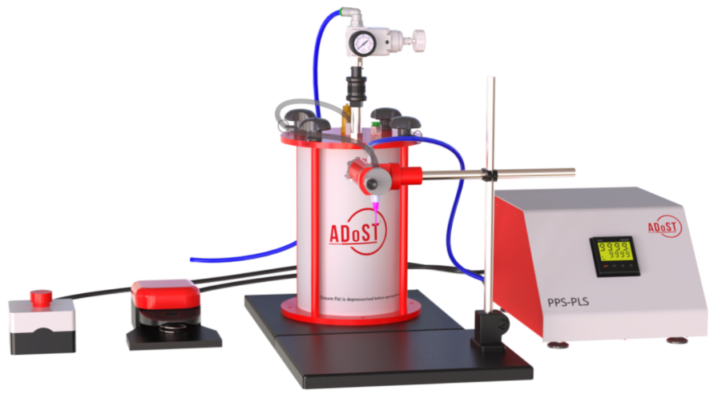 ADoST-PPS-PLS