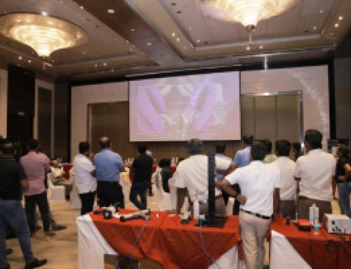 Bonding and Sealing Adhesives in Coimbatore: Elixir-India Capability Show 2026